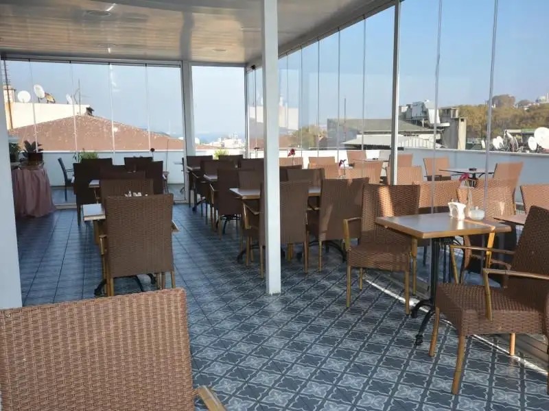 FLOWER PALACE HOTEL SULTANAHMET