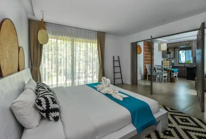 VILLA SONATA PHUKET