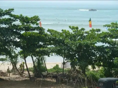 WELIGAMA OCEAN BREEZE