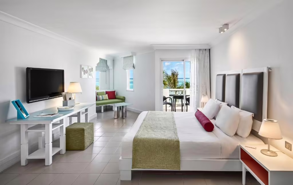 AMBRE MAURITIUS ADULTS ONLY 16+