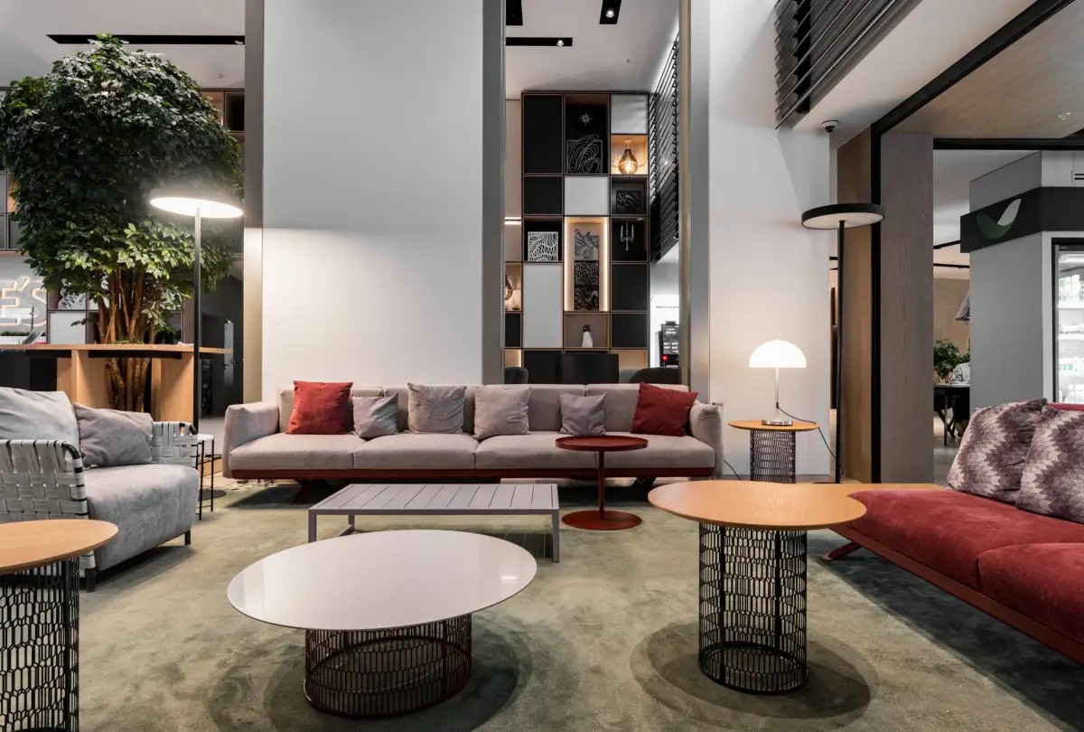 YES BOTANICA APART-HOTEL