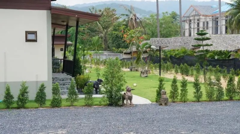 MAYA RESORT