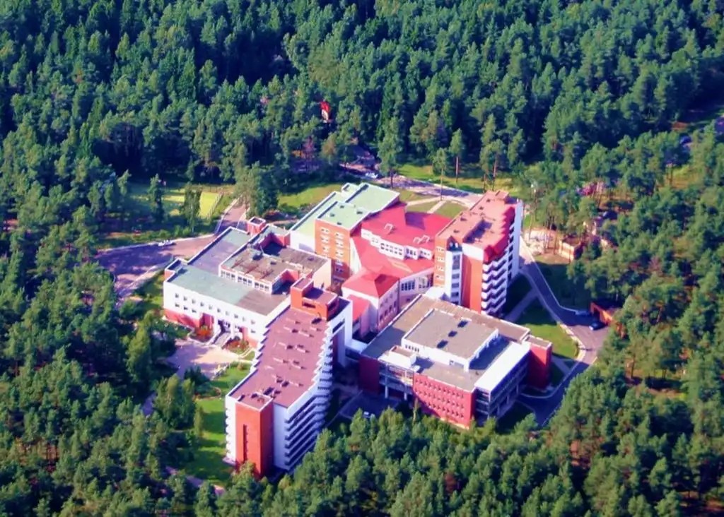 БЕЛАЯ РУСЬ