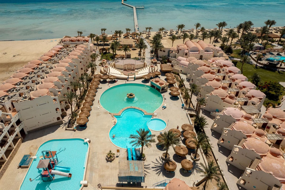 PROTELS BEACH CLUB & SPA RESORT (EX. BLISS MARINA BEACH RESORT)