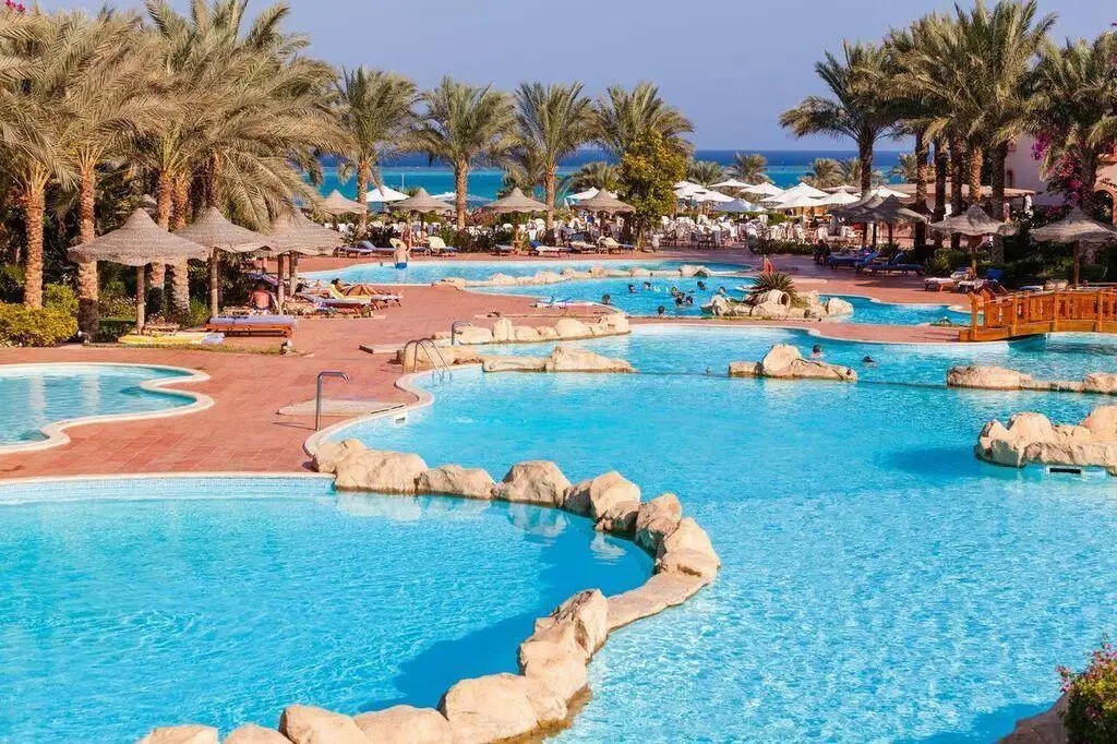 DREAM LAGOON & AQUA PARK RESORT