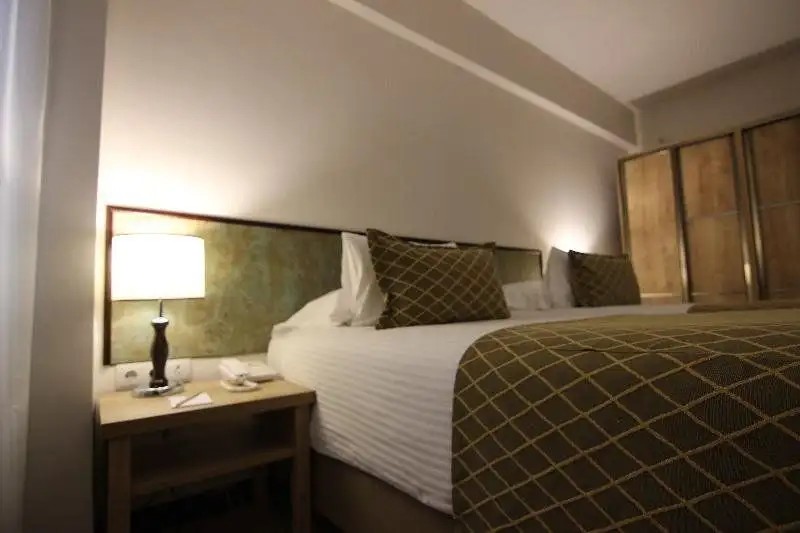 ATLAS HOTEL IZMIR