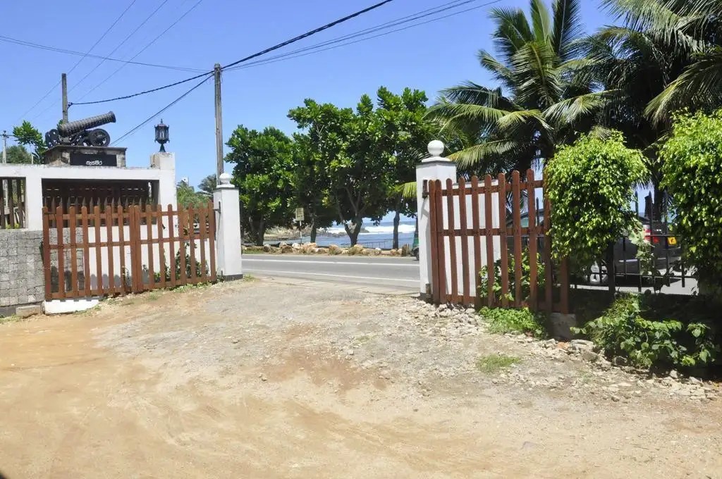 DILENA BEACH RESORT