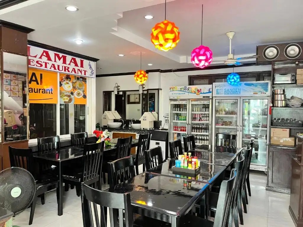 LAMAI APARTMENT
