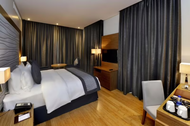 RAMADA MANAMA CITY CENTRE