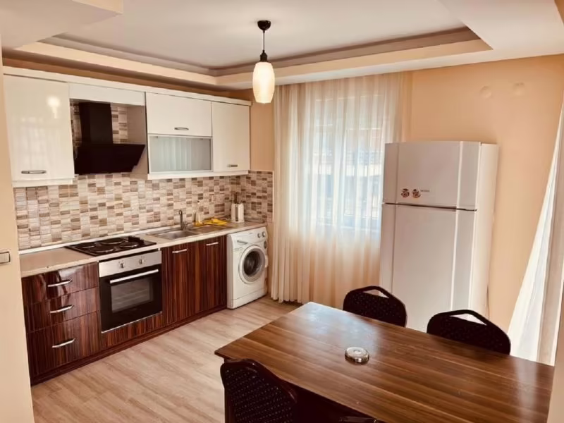 PUSULA APART OTEL