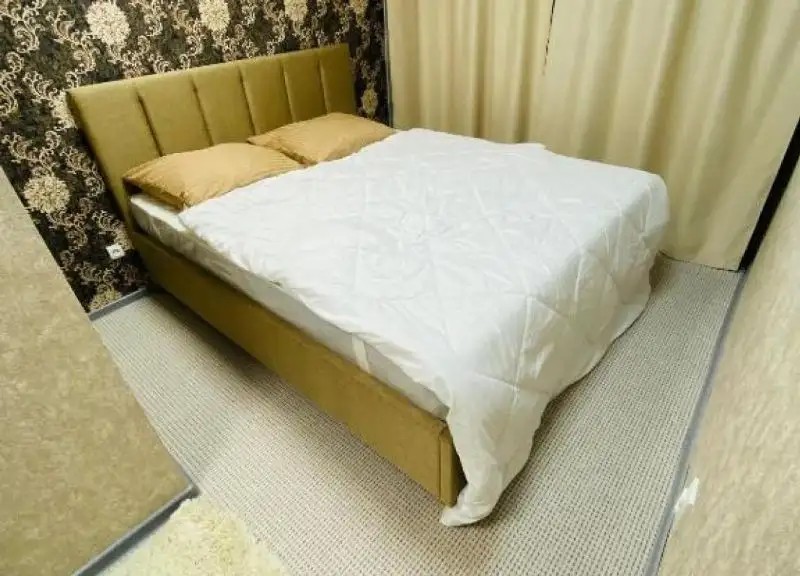 СОЛНЕЧНЫЙ
