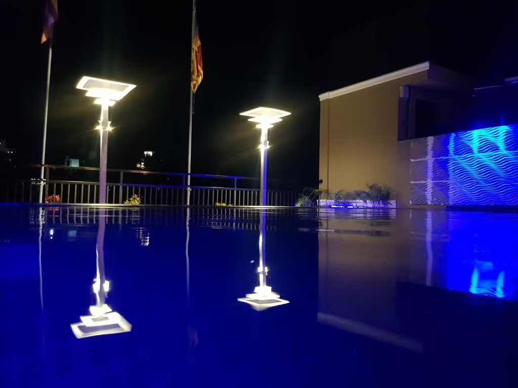 PINNACLE BOUTIQUE VILLAS