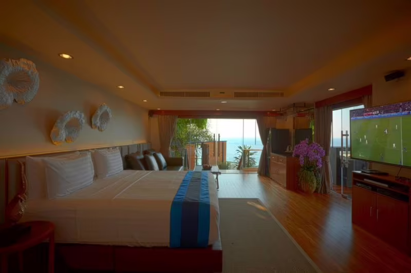 KOI SIGNATURE VILLA