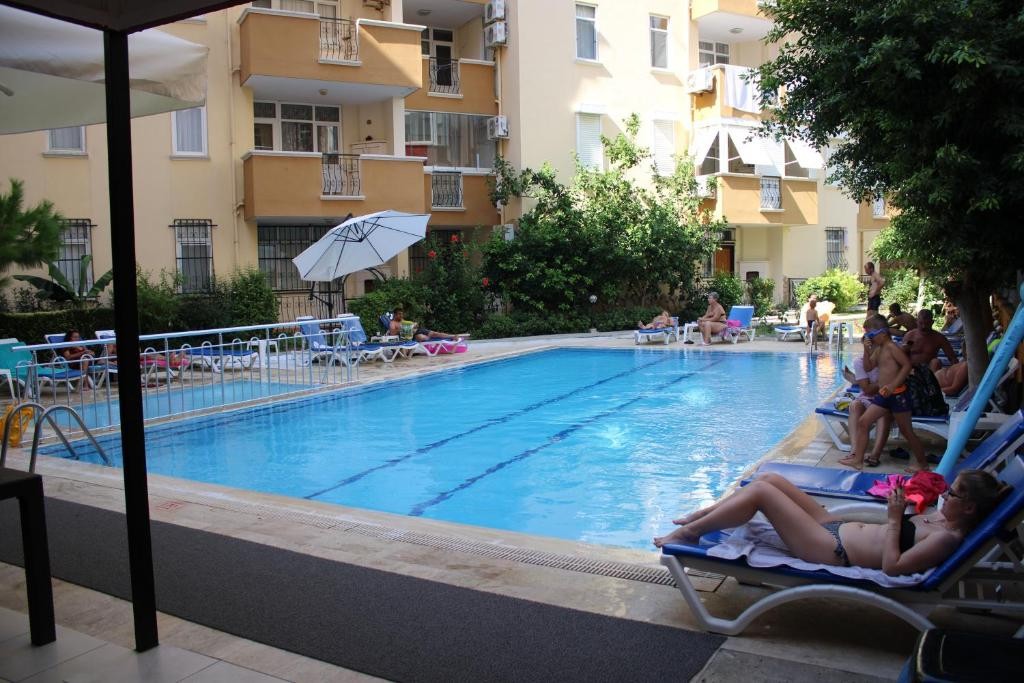MAX NOVA HOTEL (EX. BIN BILLA)