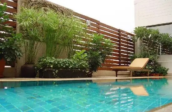 BOSSOTEL BANGKOK