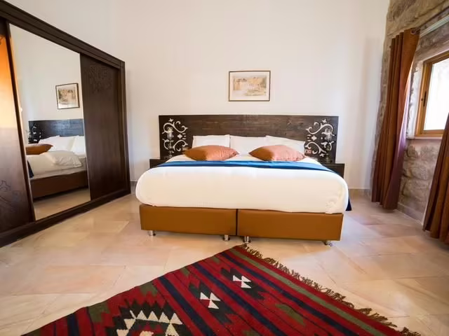 THE OLD VILLAGE HOTEL & RESORT