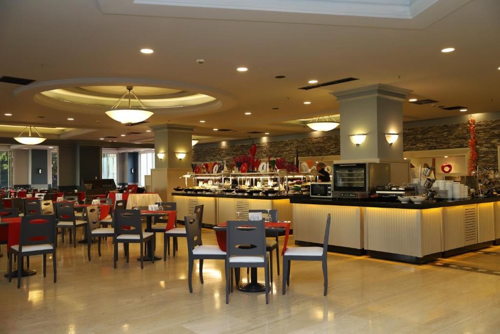 MEDER RESORT