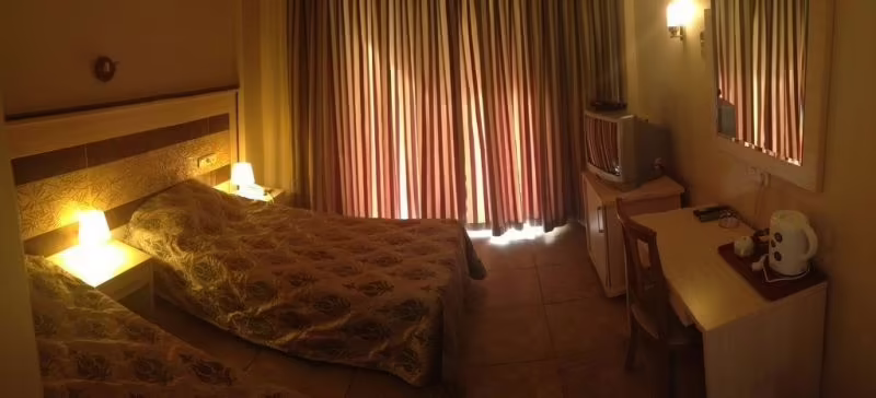 AVLU HOTEL