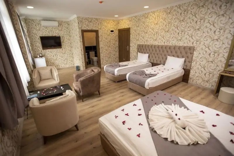 MOUNT ARARAT HOTEL