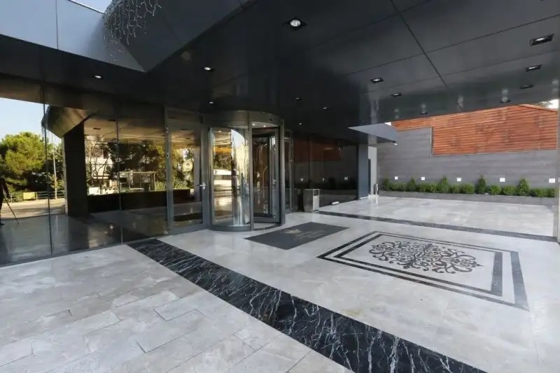 ROYAL TERMAL