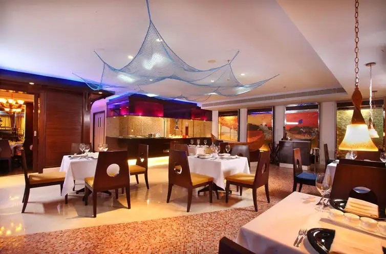 RADISSON BLU KOCHI (EX. DREAM COCHIN)