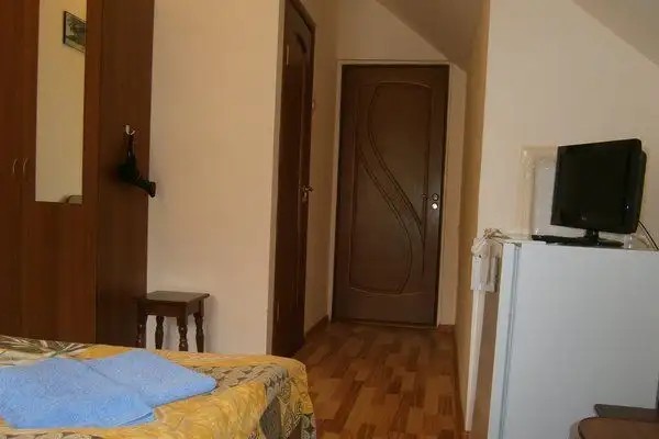 БАРХАТНЫЙ СЕЗОН