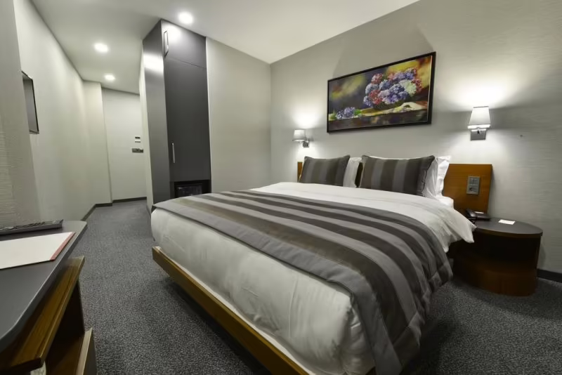 MODUS HOTEL ISTANBUL