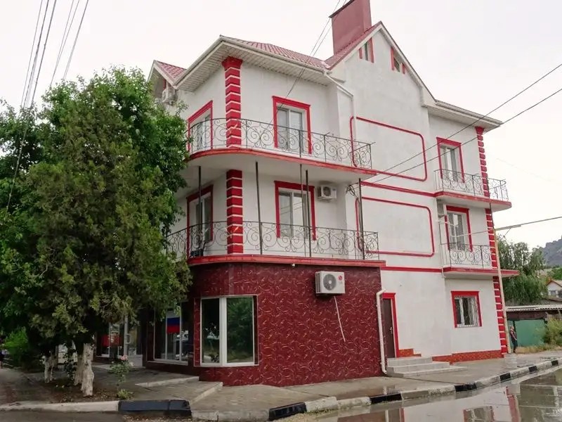 ФОРТУНА ОТЕЛЬ
