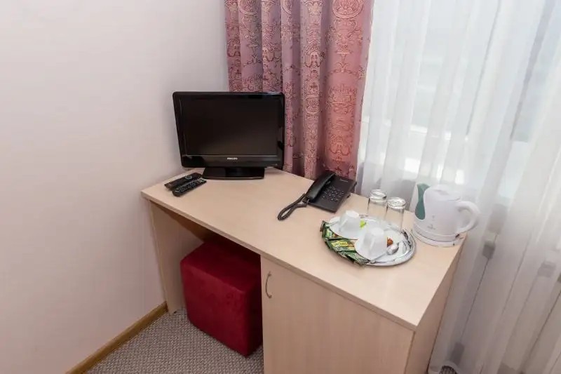 ПАРУС