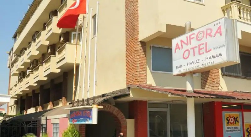ANFORA