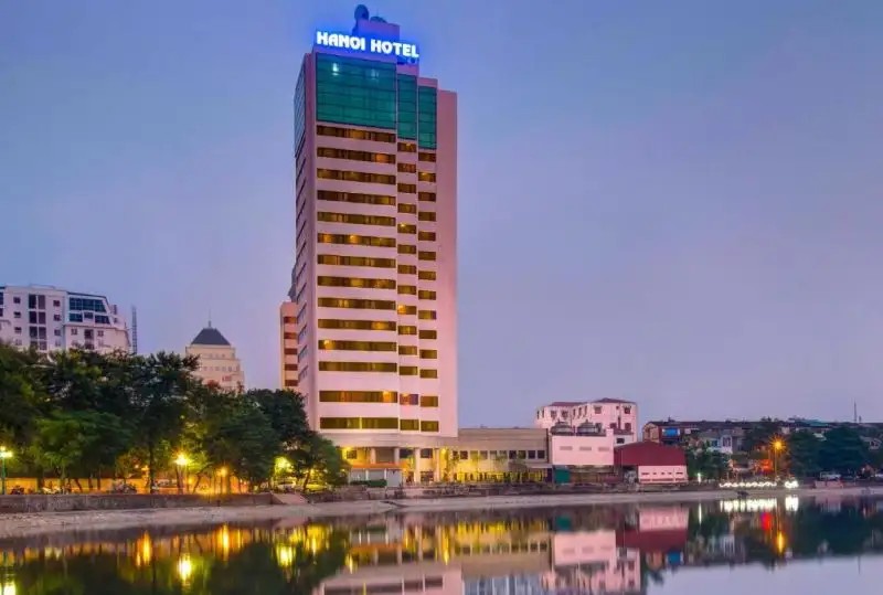 HANOI HOTEL