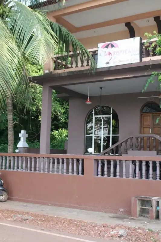 TROPICANA RIVERSIDE
