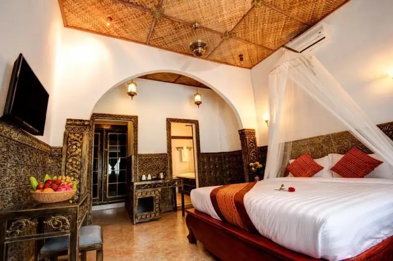 LE GRAND PALAIS BOUTIQUE HOTEL