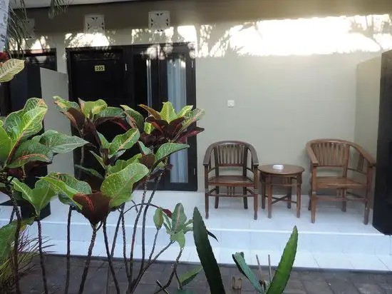 LEGIAN GUEST HOUSE