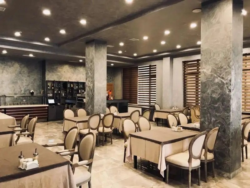 GM CITY HOTEL