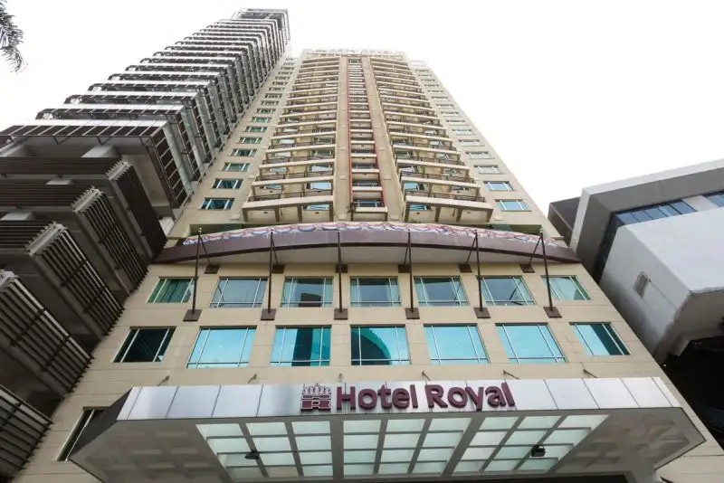 ROYAL KUALA LUMPUR