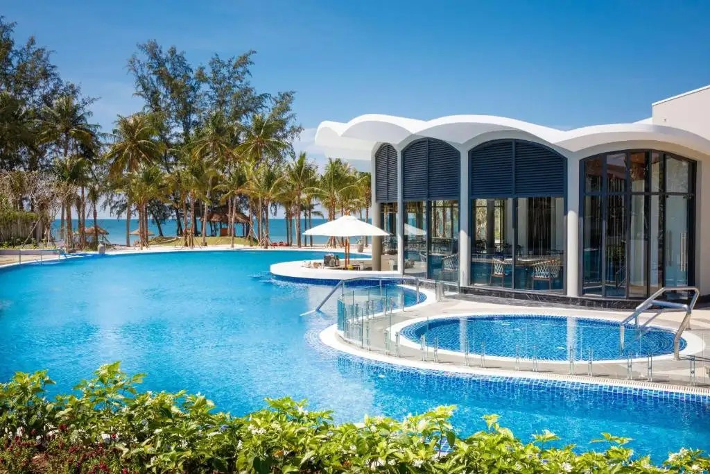 BEST WESTERN PREMIER SONASEA PHU QUOC RESORT