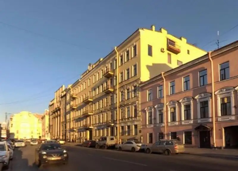 СВАРОГ АРТ ОТЕЛЬ