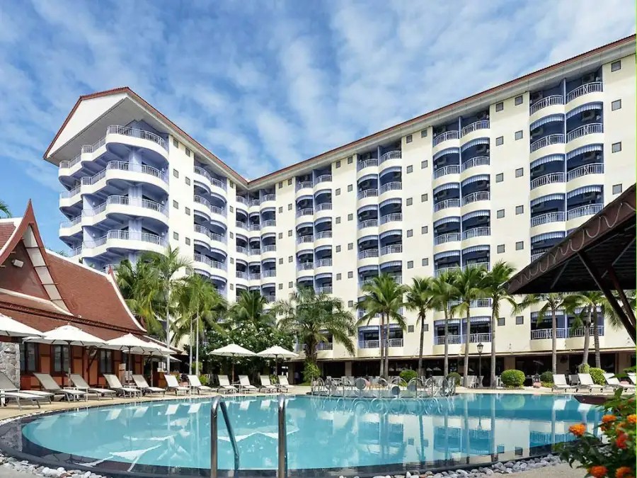 MERCURE ACCOR