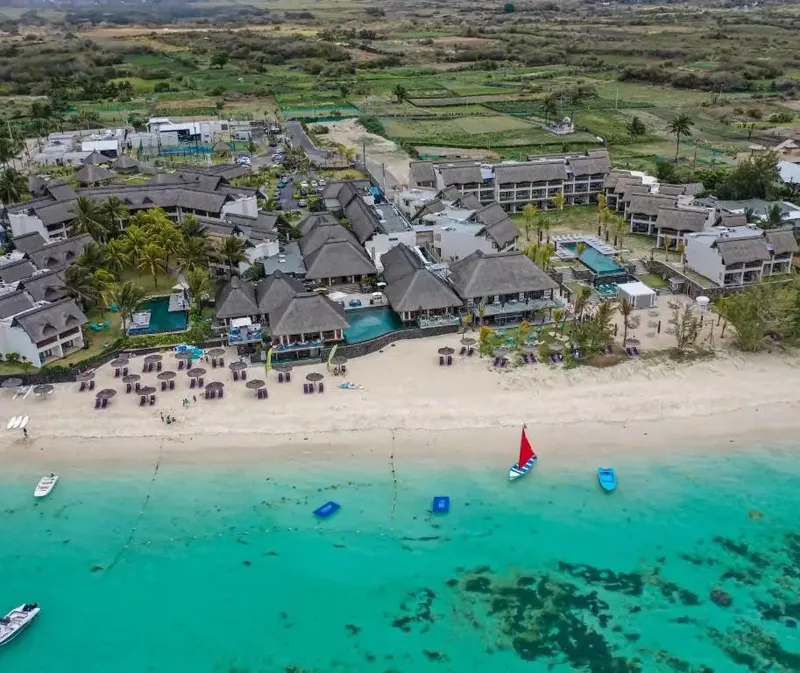 C MAURITIUS