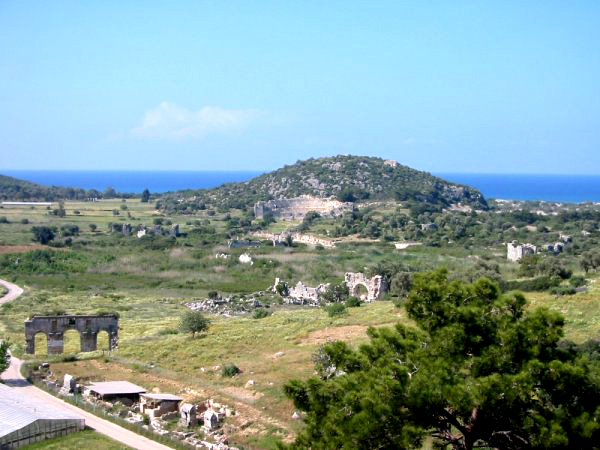 Патара