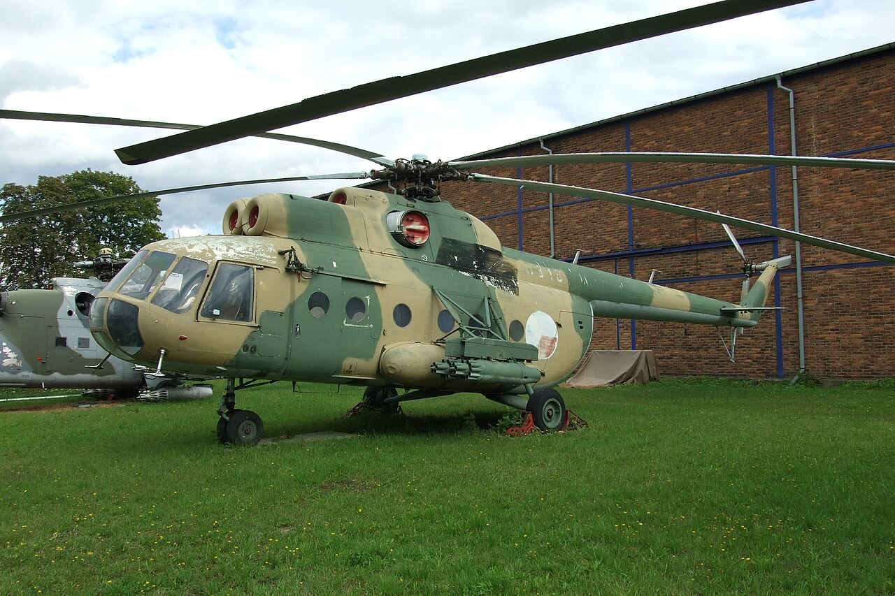 Ми-8
